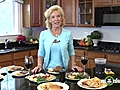Healthy Food Portions - Myths and Distortions | BahVideo.com