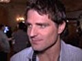 Patrick Sharp One-on-One | BahVideo.com