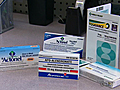 Latest Brittle drugs CTV National News  | BahVideo.com