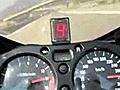 Hayabusa ว่ากันว่าเป็นมอไซค์ที่วิ่งเร็วที่สุดในโลก?? | BahVideo.com