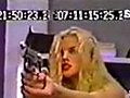 Anna Nicole Smith Outtakes | BahVideo.com