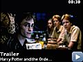 Harry Potter and the Order of the Phoenix | BahVideo.com