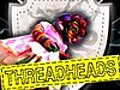 Goodwill,  T-shirts, Flower Children, Recycled Clothing, Thread Heads | BahVideo.com