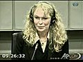 Mia Farrow sconfessa Naomi | BahVideo.com