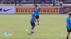 Lo United punta Sneijder | BahVideo.com
