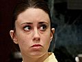 Casey Anthony s Fate To Be Decided Soon | BahVideo.com