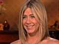 Jennifer Aniston on New Romance | BahVideo.com