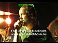 Black Bonzo - Lady of the light - Live at  | BahVideo.com