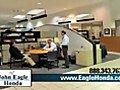 Honda Dallas TX - John Eagle Honda Service Review | BahVideo.com