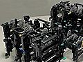 Ricreato un computer di 2000 anni fa | BahVideo.com