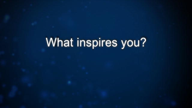 Curiosity David Kelley On Inspiration | BahVideo.com
