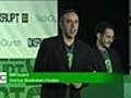 BillGuard Startup Battlefield Presentation | BahVideo.com