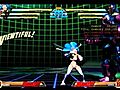 Marvel vs Capcom 3 - Felicia X-Factor Cat  | BahVideo.com