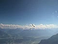 Hiking at the Hafelekar - Innsbruck Wandern  | BahVideo.com