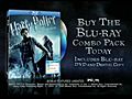Harry Potter and the Half-Blood Prince Blu-Ray DVD | BahVideo.com