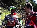 The Spaghetti Western 1995 ISDE Qualifier - Saw-Mill Enduro  | BahVideo.com