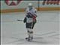 NHL Highlights ANA 4 CGY 8 | BahVideo.com