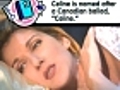 Pop Up Video Celine Dion amp 039 It s All  | BahVideo.com