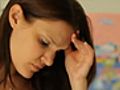 How To Relieve PMS Symptoms | BahVideo.com