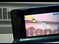 Nintendo 3DS Hands On  | BahVideo.com