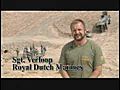 Royal Dutch Marines Share Information and Lessons | BahVideo.com