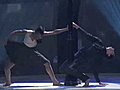 So You Think You Can Dance - Sasha amp Alexander Top 12 | BahVideo.com