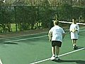 How to do the Dizzy Ball Catch | BahVideo.com