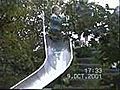 Steindamm - Park - Elmshorn - Video 2 | BahVideo.com