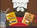 South Park S02E09 - Chefs Chocolate Salty Balls | BahVideo.com