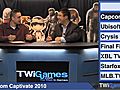 TWiGames Episode 29 - 4 25 10 | BahVideo.com