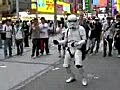 Tokyo Storm Trooper | BahVideo.com