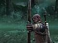 The Lord of the Rings War in the North Combat Trailer | BahVideo.com