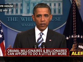 VIDEO President Obama Speaks to Media About Debt Talks | BahVideo.com