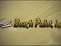 Beach Pallets Eco Friendly Pallets in Cincinnati | BahVideo.com