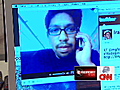 iReport for CNN March 21 pt 1 | BahVideo.com