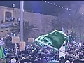 Gaddafi amp 039 West are terrorists amp 039  | BahVideo.com