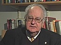Professor Arnoldo Hax Executive Education  | BahVideo.com