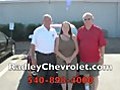 More Radley Chevrolet Reviews | BahVideo.com
