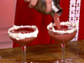 Red Velvet Cupcake Cocktail | BahVideo.com