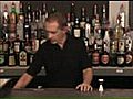 How to Make a B 52 Shooter Cocktail | BahVideo.com