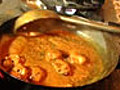 Kadi chaawal tawa chicken and paneer tikkas  | BahVideo.com