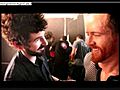 Linkin Park - The Catalyst Behind the Scenes | BahVideo.com