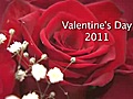 Lovers talk about their Valentine s Day gifts  | BahVideo.com