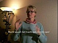 Rob de Nijs in gebarentaal | BahVideo.com