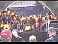 F1 Grid Girls Pit Tootsies at the German F1 Grand Prix Enjoy  | BahVideo.com