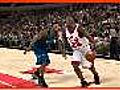 NBA 2K11 Michael Jordan Trailer | BahVideo.com