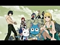 FAIRY TAIL OP8 ED8  | BahVideo.com