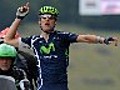 Rui Costa gana la octava etapa del Tour | BahVideo.com