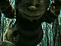 Where the Wild Things Are Trailer HD  | BahVideo.com