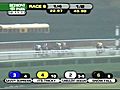 2011 Acorn Stakes | BahVideo.com